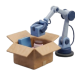 paquete funcionamiento