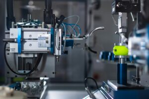 Automatización con Precisión Quirúrgica